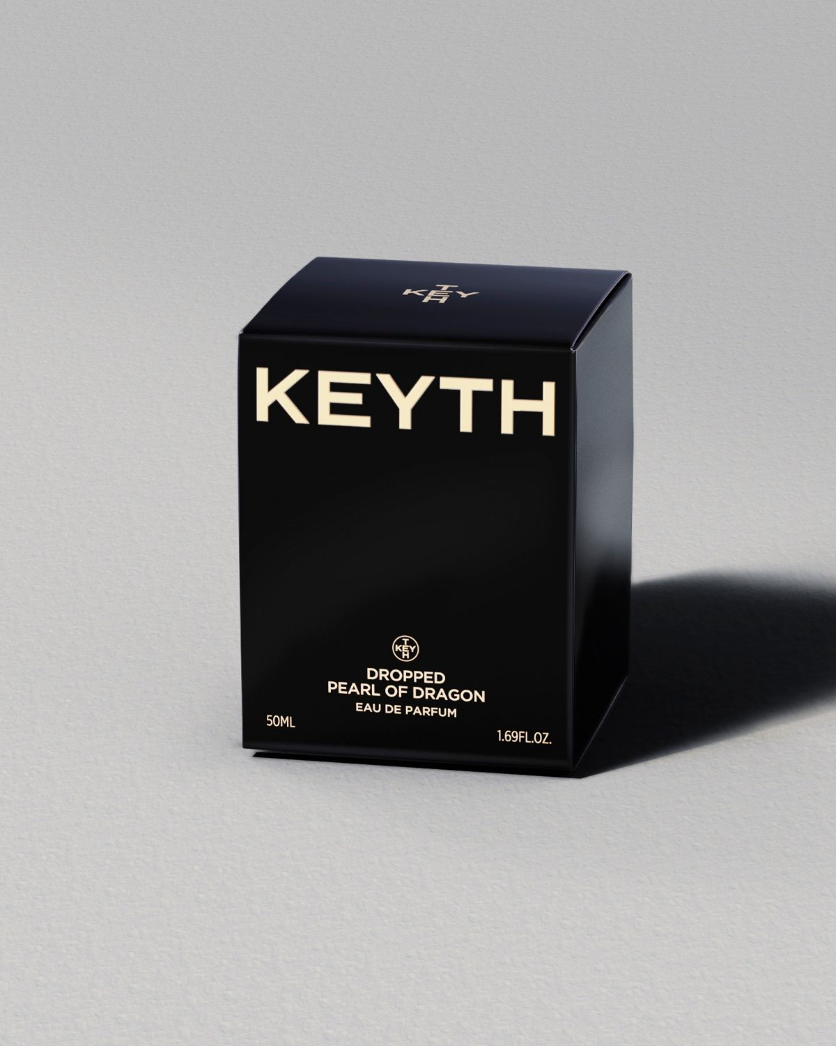 키스(KEYTH) 오 드 퍼퓸 50ML 드랍드 펄 오브 드래곤