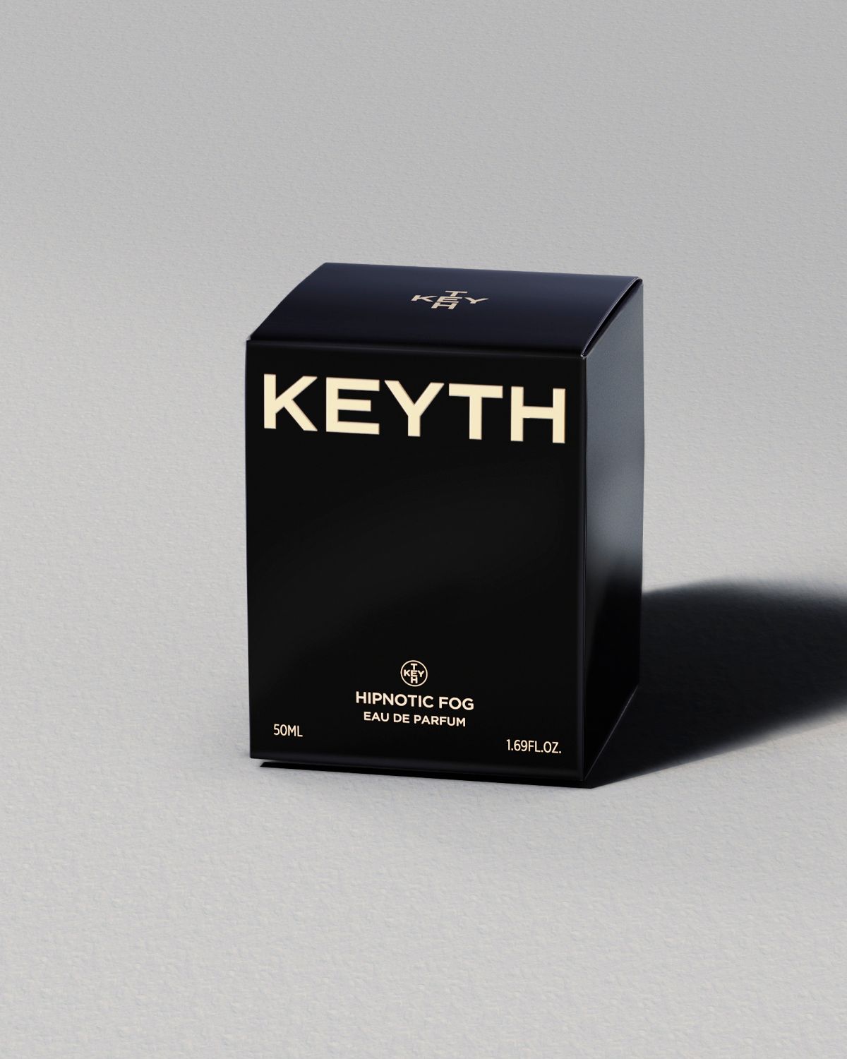 키스(KEYTH) 오 드 퍼퓸 50ML 힙노틱 포그