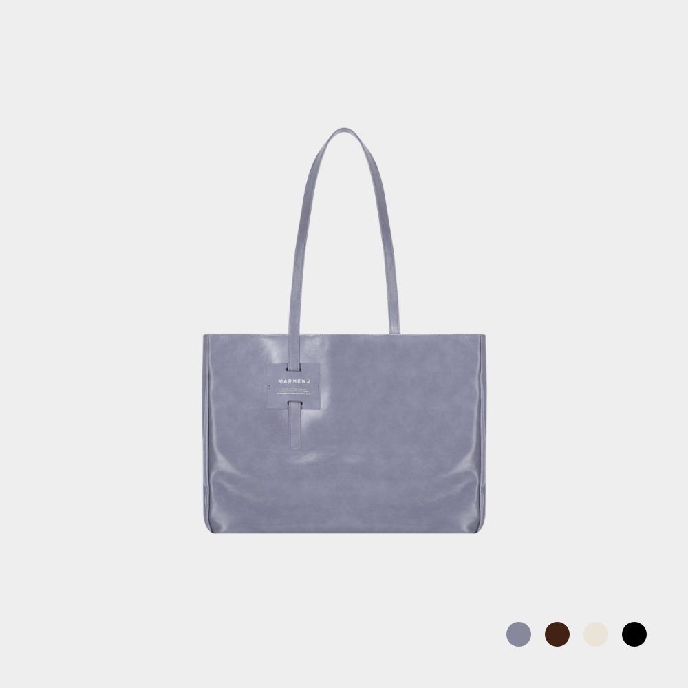 ◆MARHEN.J◆ Anna Big Shopper Daily Shoulder Bag MJ1147168 ANNA - MARHEN.J