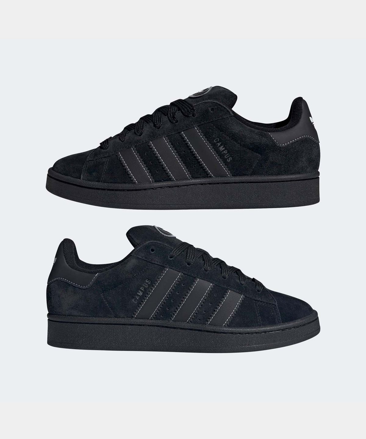 아디다스(ADIDAS) 캠퍼스 00s - 블랙 / IF8768