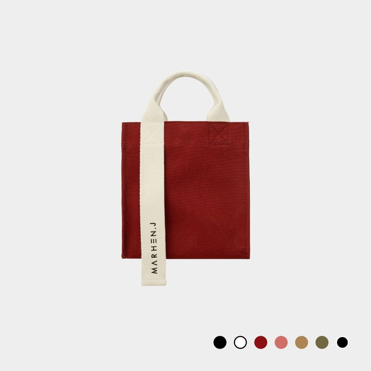 마르헨제이(MARHEN.J) 리키미니백