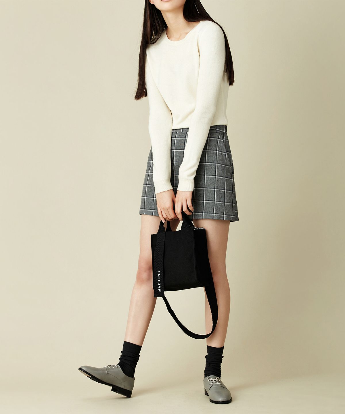 마르헨제이(MARHEN.J) 리키미니백