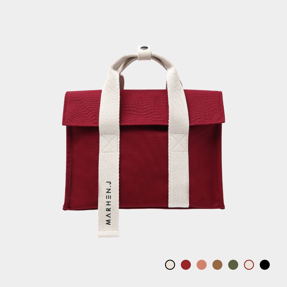■■MARHEN.J■■ROY MINI BAG 7カラー♪ □□MARHEN.J□□ROY MINI BAG 7カラー♪ (MARHEN.J/トート