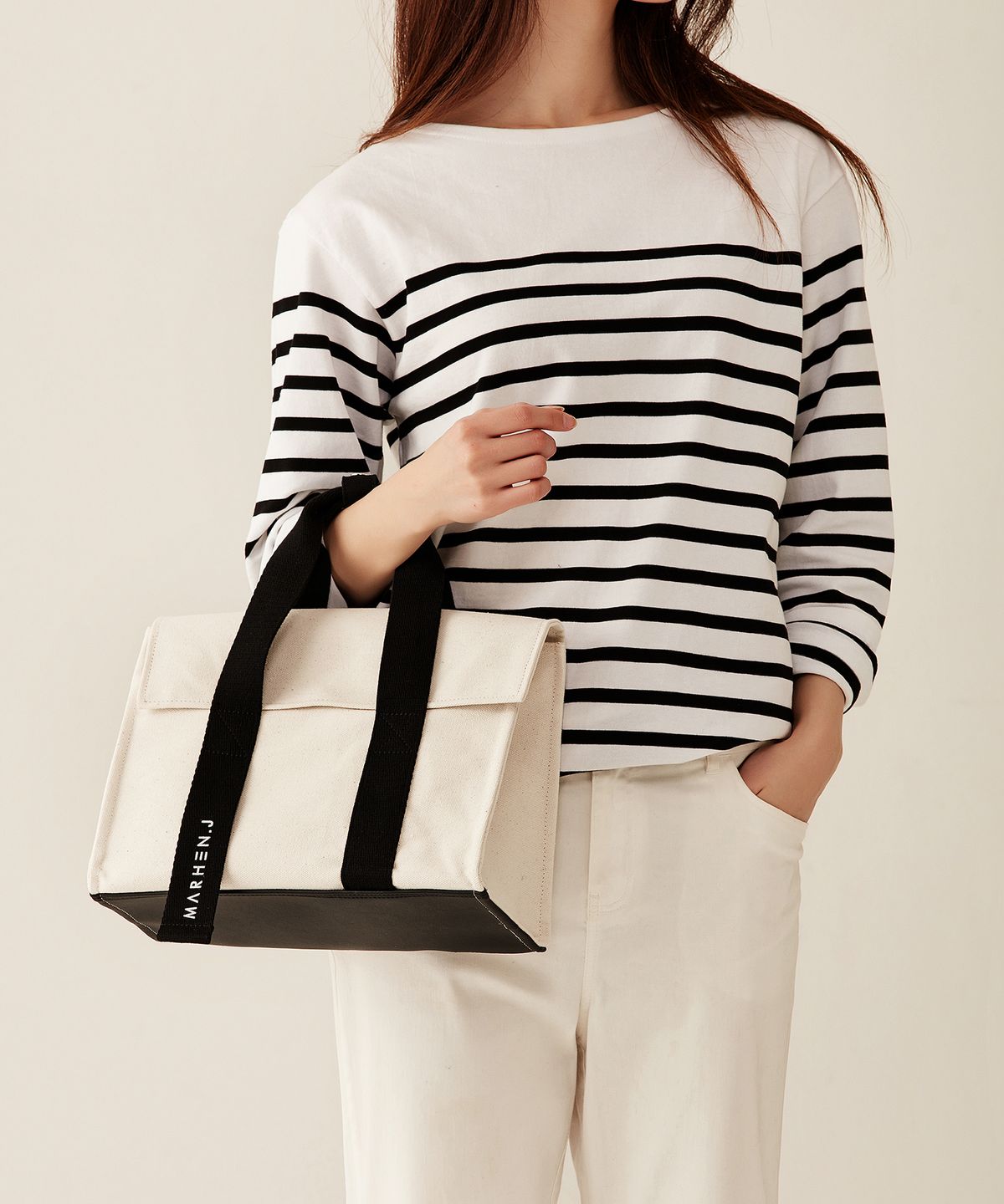 마르헨제이(MARHEN.J) 로이미니백