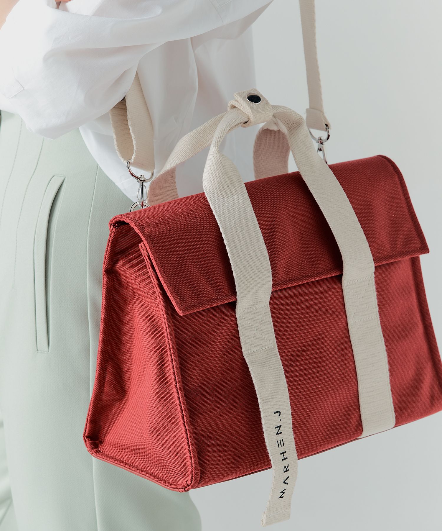 MUSINSA公式 | MARHEN.J ROY MINI
