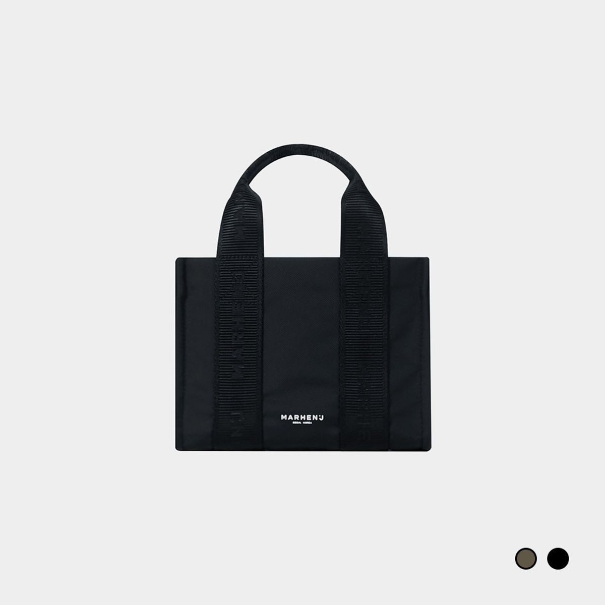 마르헨제이(MARHEN.J) 밀리나노백