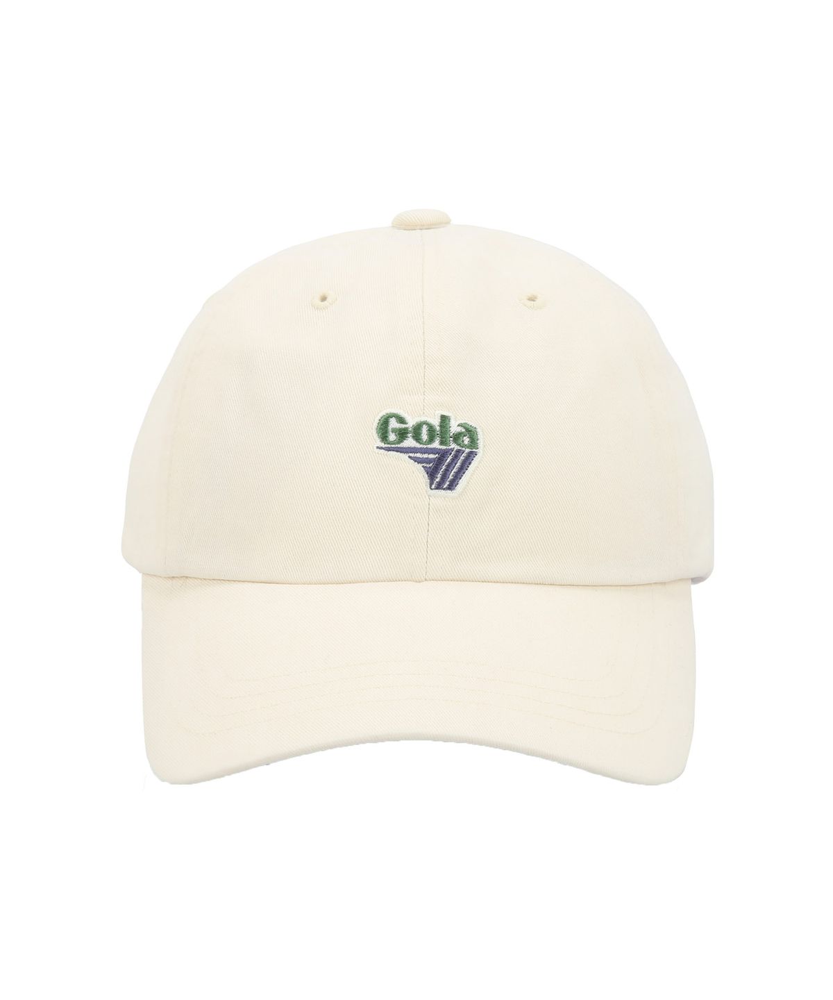 골라(GOLA) [GL]24 TWILL BALLCAP [11 COLOR]