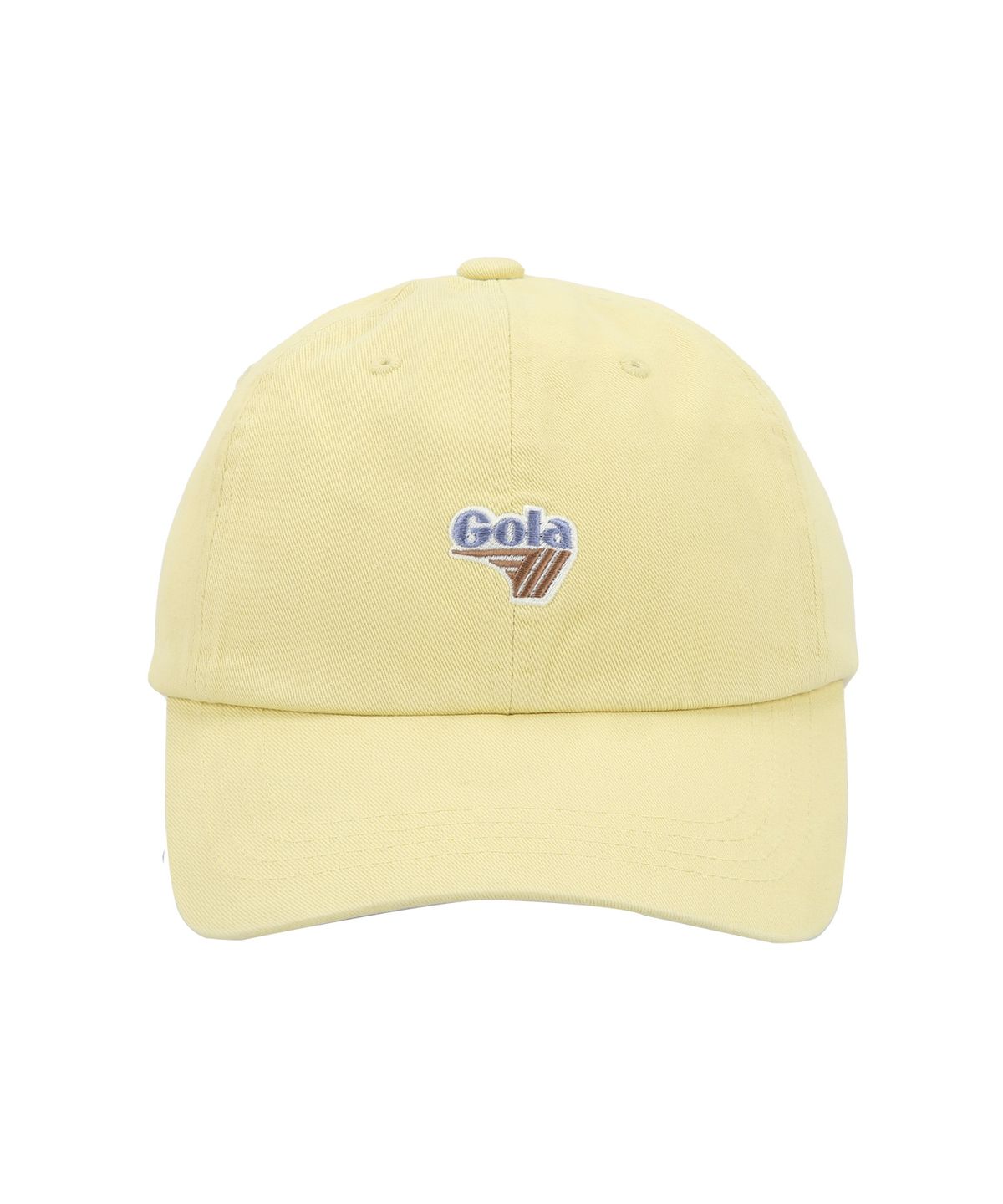 골라(GOLA) [GL]24 TWILL BALLCAP [11 COLOR]
