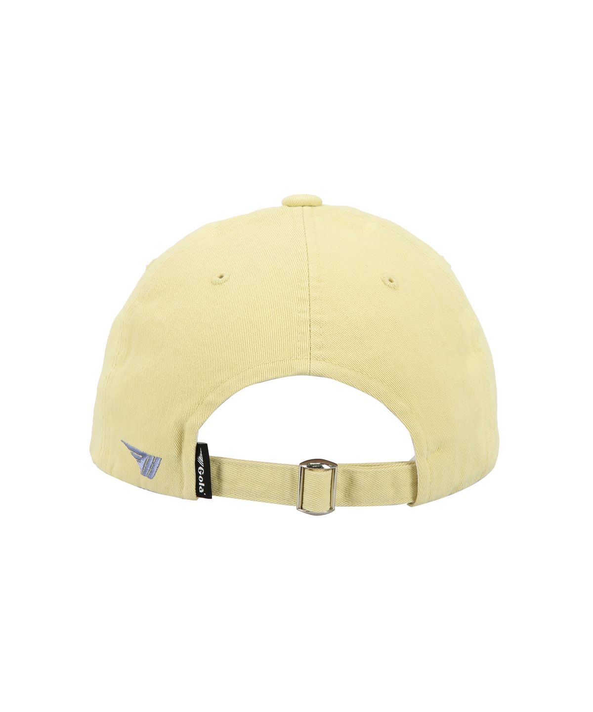골라(GOLA) [GL]24 TWILL BALLCAP [11 COLOR]