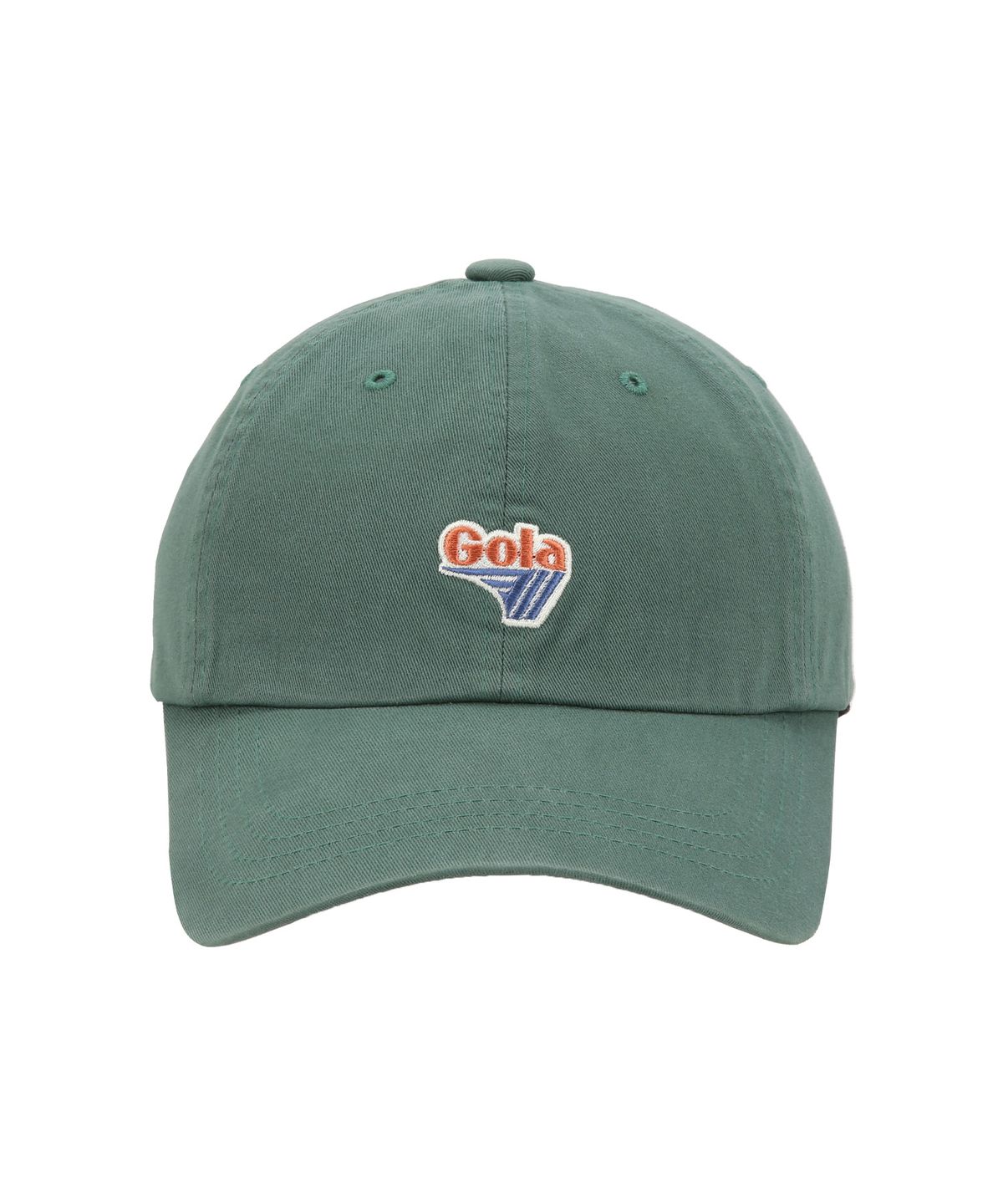 골라(GOLA) [GL]24 TWILL BALLCAP [11 COLOR]
