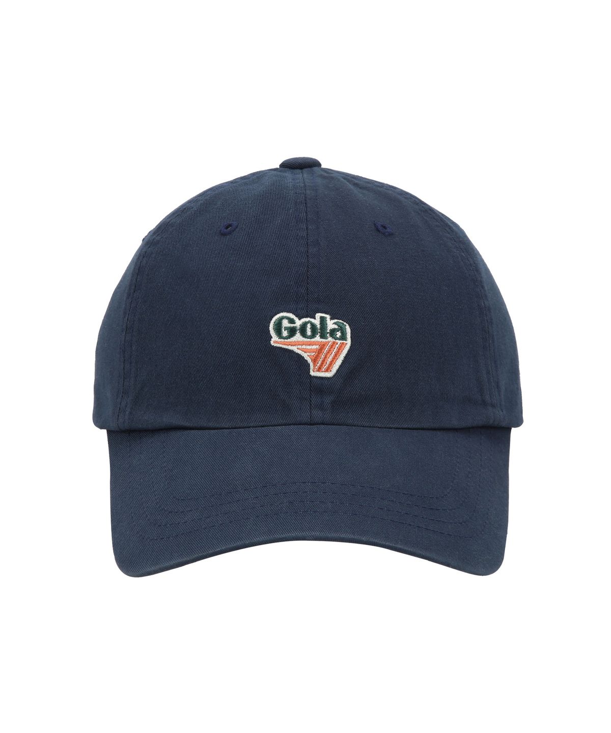 골라(GOLA) [GL]24 TWILL BALLCAP [11 COLOR]