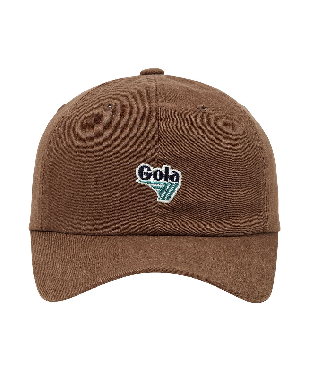 골라(GOLA) [GL]24 TWILL BALLCAP [11 COLOR]