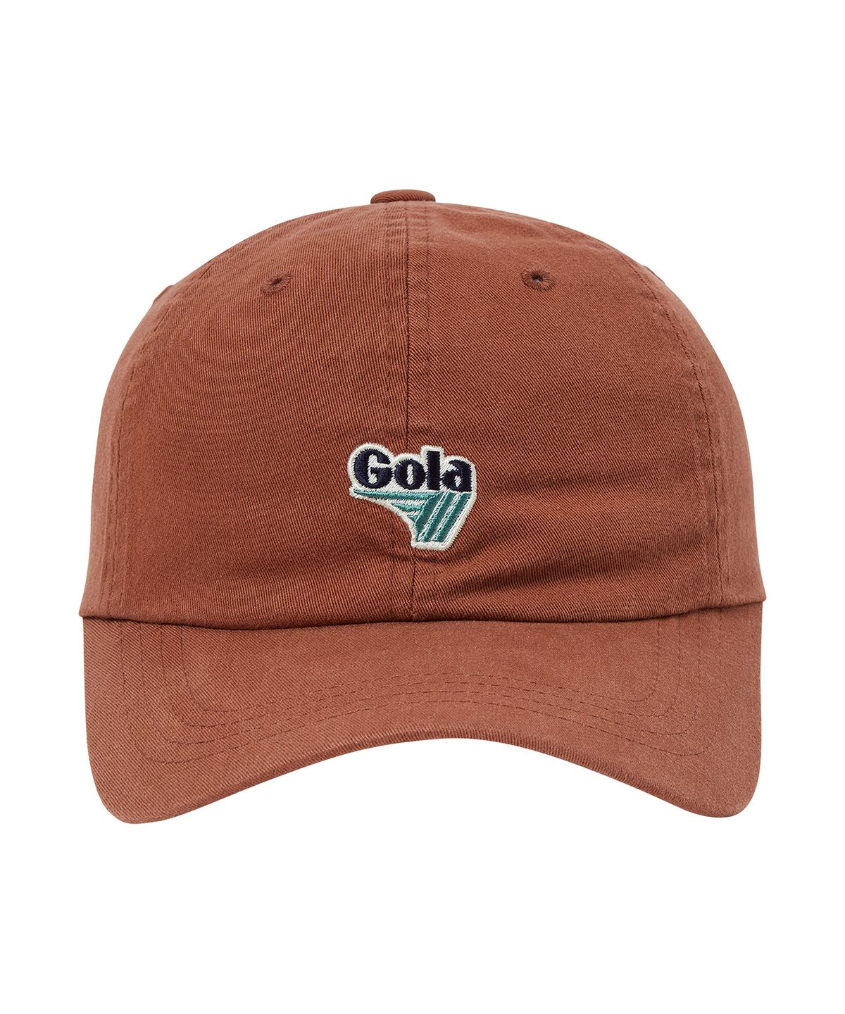 골라(GOLA) [GL]24 TWILL BALLCAP [11 COLOR]