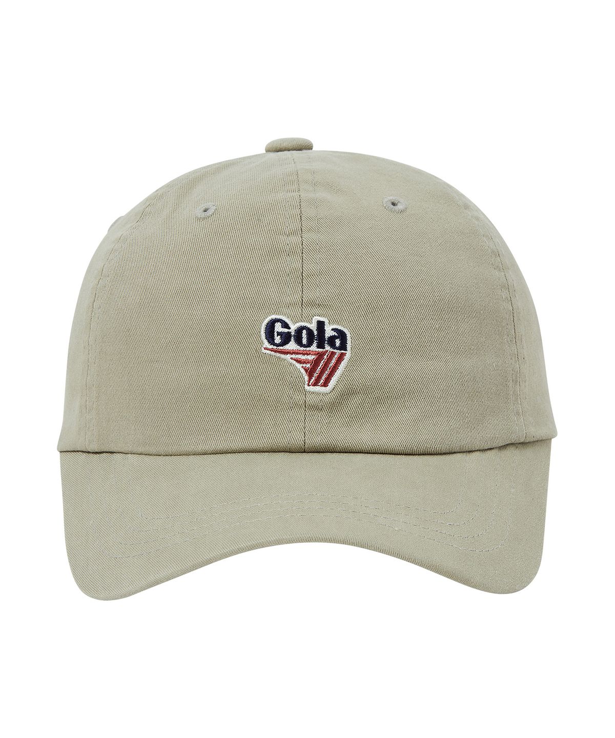 골라(GOLA) [GL]24 TWILL BALLCAP [11 COLOR]