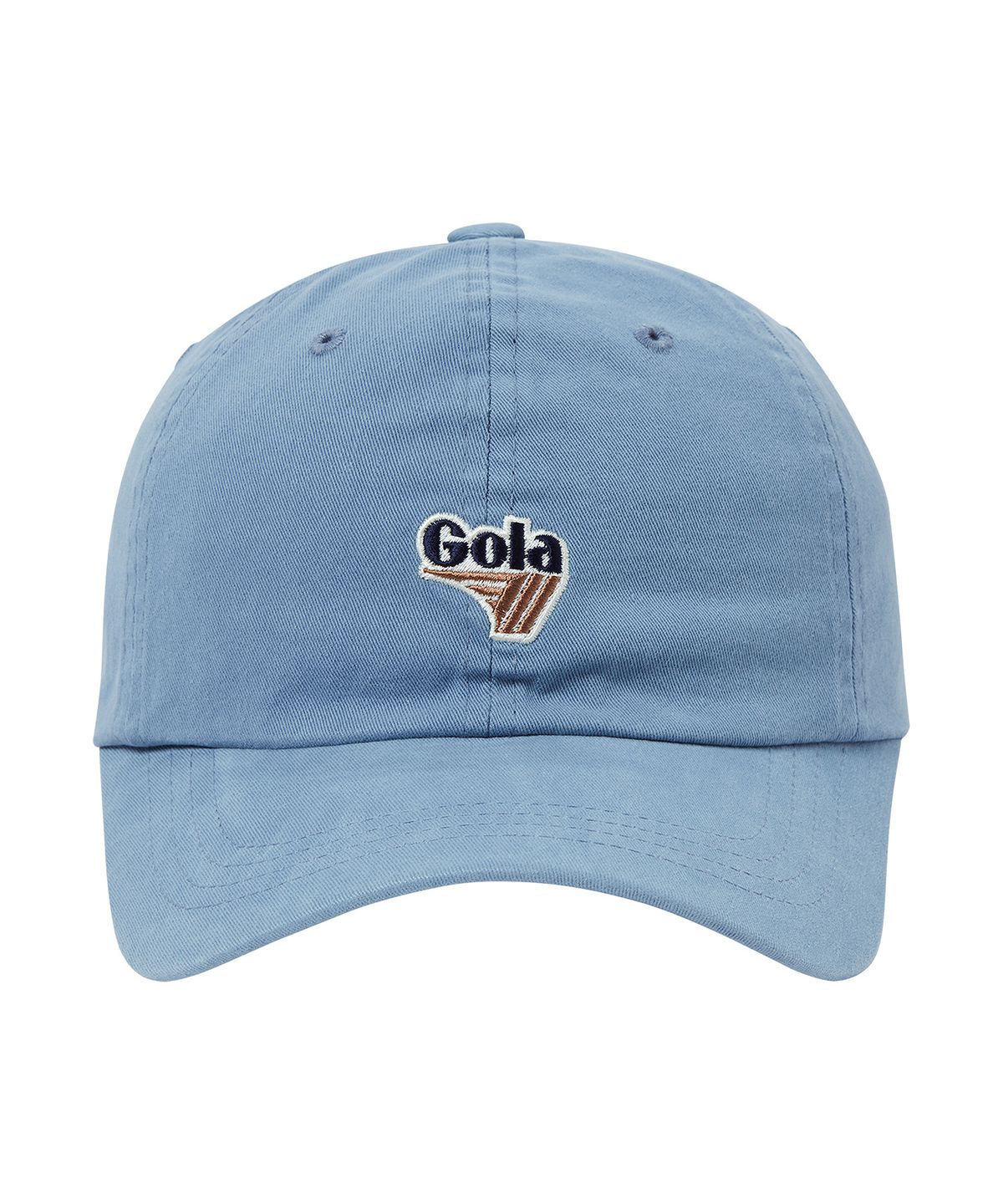 골라(GOLA) [GL]24 TWILL BALLCAP [11 COLOR]