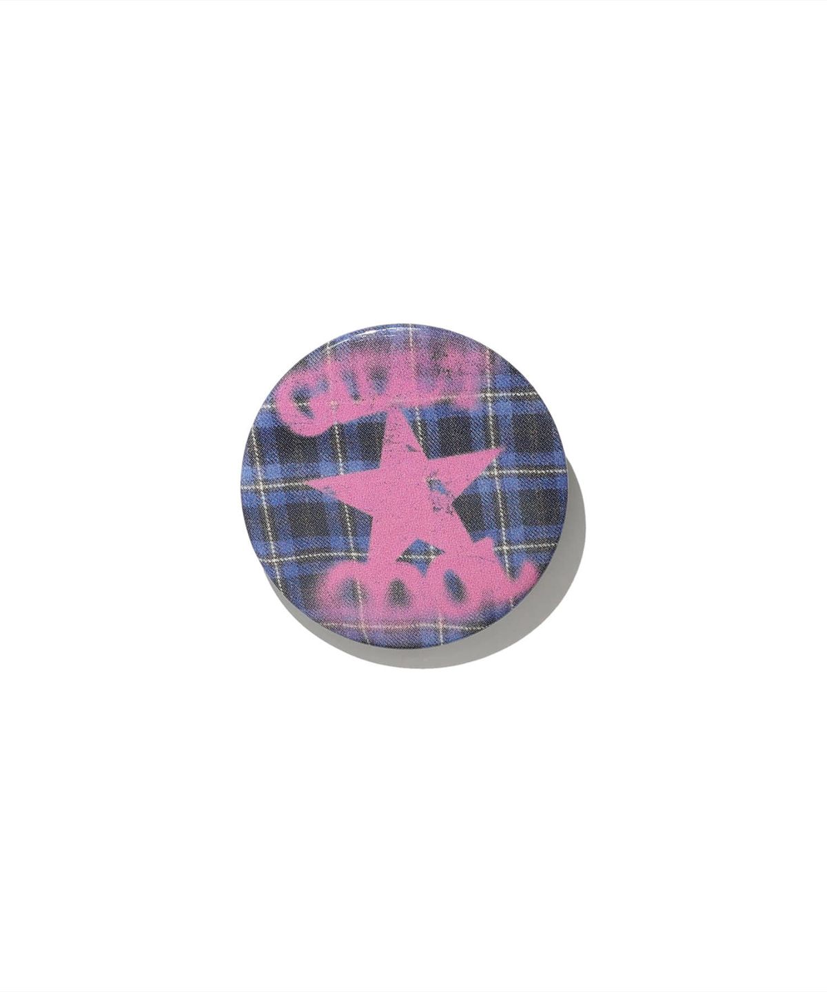 이스트쿤스트(ISTKUNST) PIN BUTTON SET_MIX(IK2ESMAB68A)
