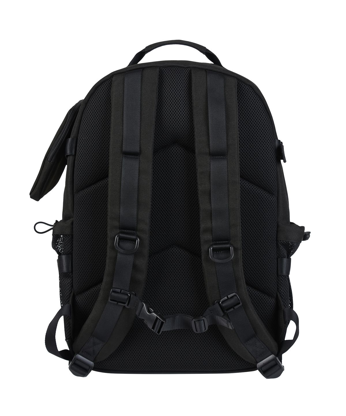 지프(JEEP) SG Wagoneer Backpack (JP0GAU001BK)