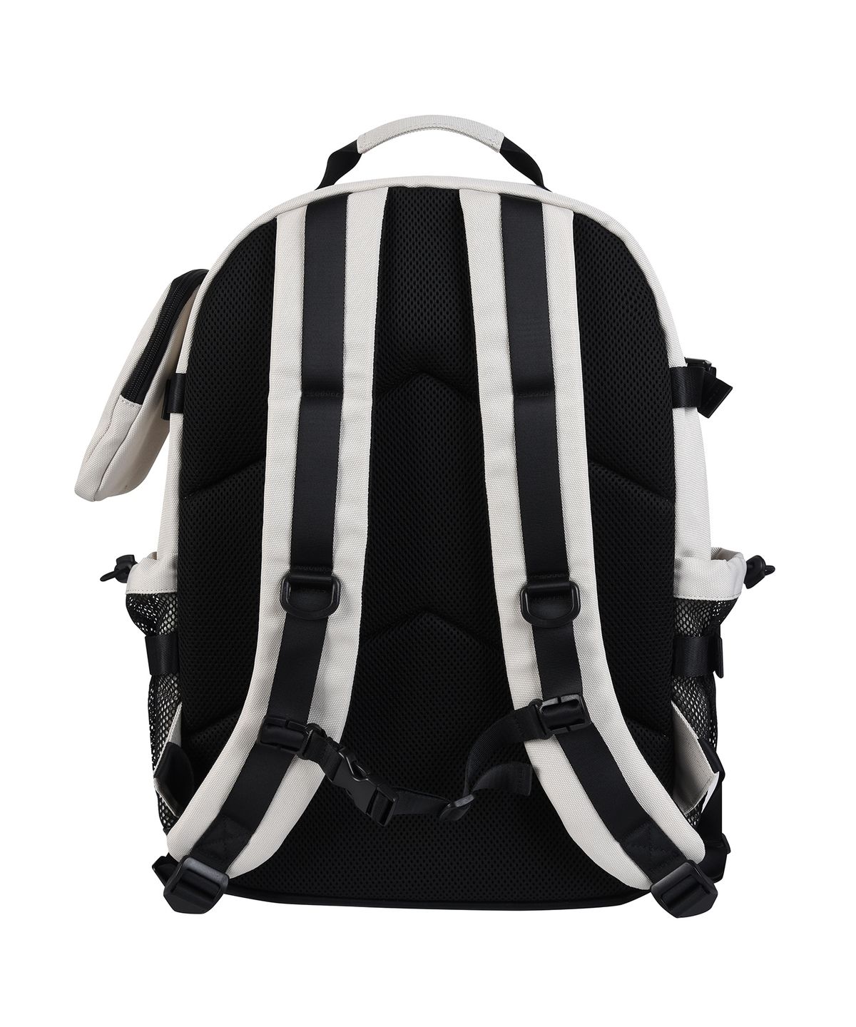 지프(JEEP) SG Wagoneer Backpack (JP0GAU001IV)