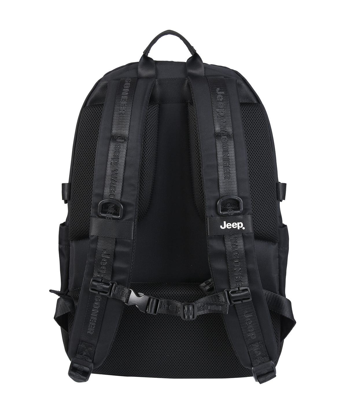 지프(JEEP) SG 3M Backpack (JP0GAU002BK)