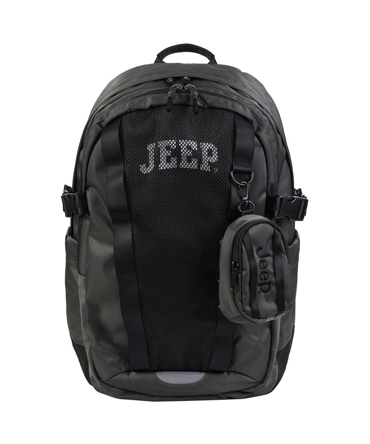지프(JEEP) SG 3M Backpack (JP0GAU002KH)