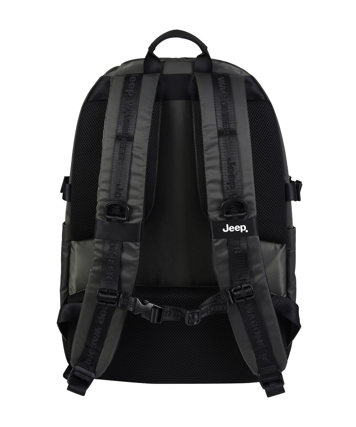지프(JEEP) SG 3M Backpack (JP0GAU002KH)