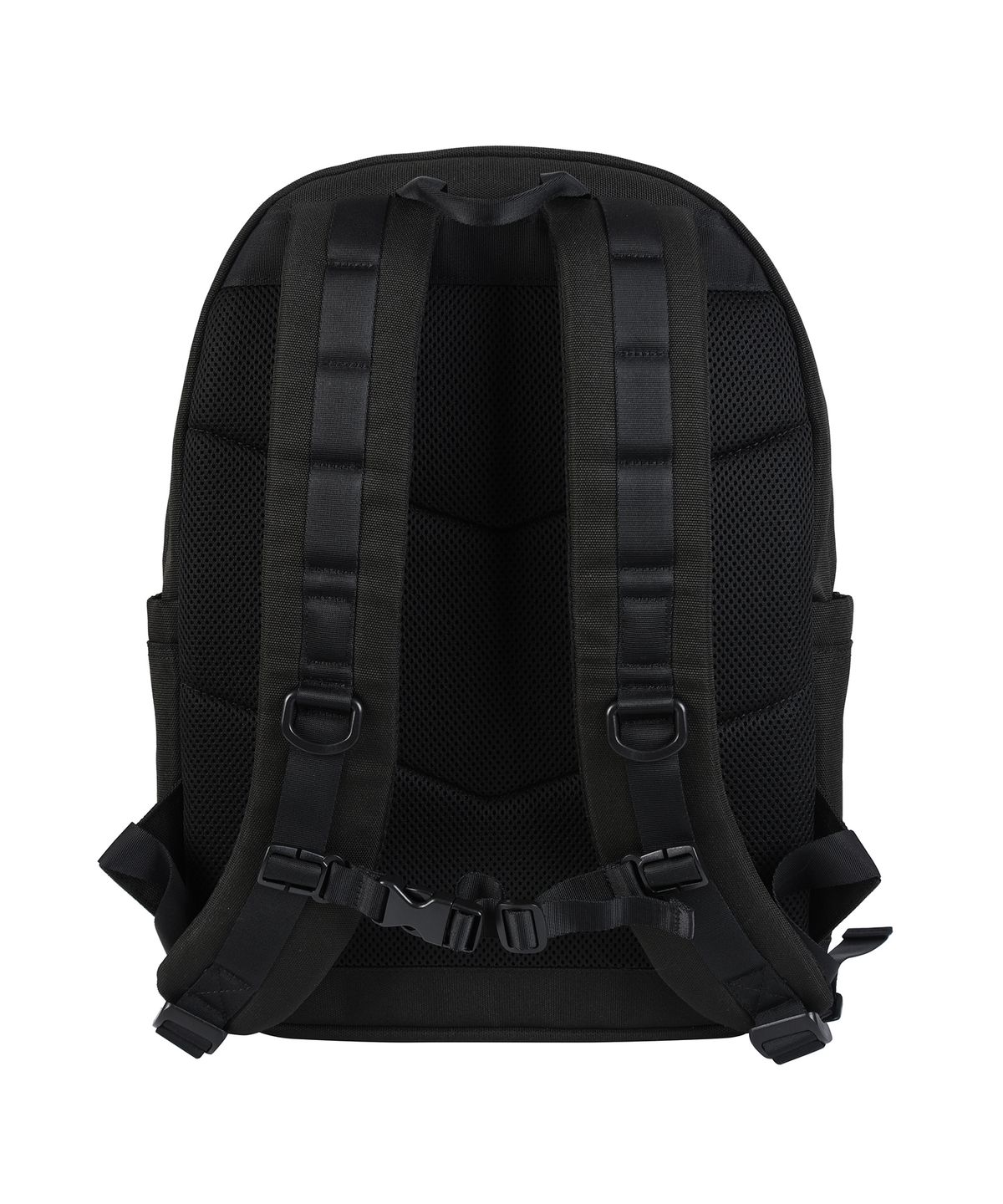 지프(JEEP) SG Essential Backpack (JP0GAU099BK)