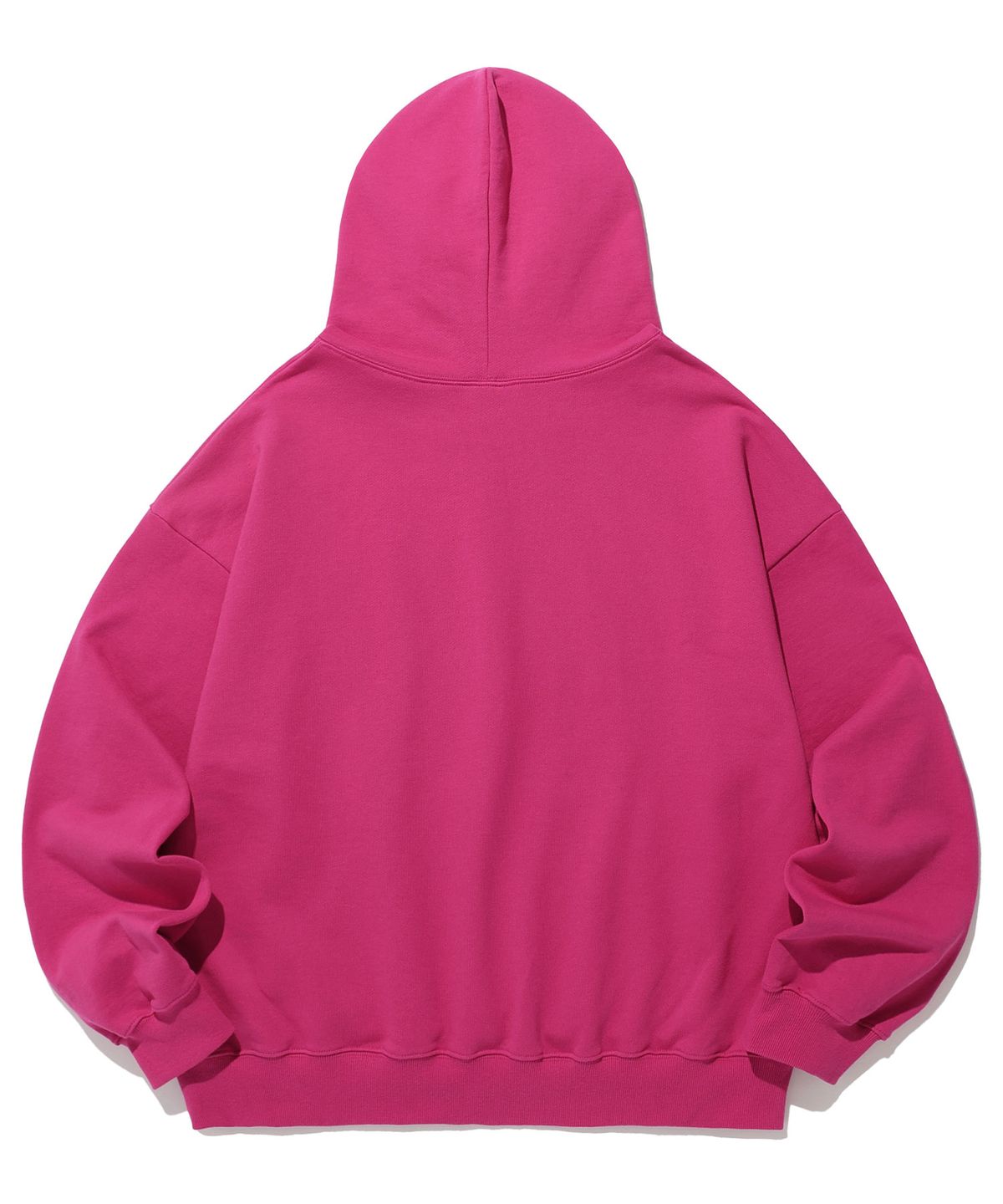 이스트쿤스트(ISTKUNST) HOMIE HEART HOODIE_PINK(IK2ESMM401A)
