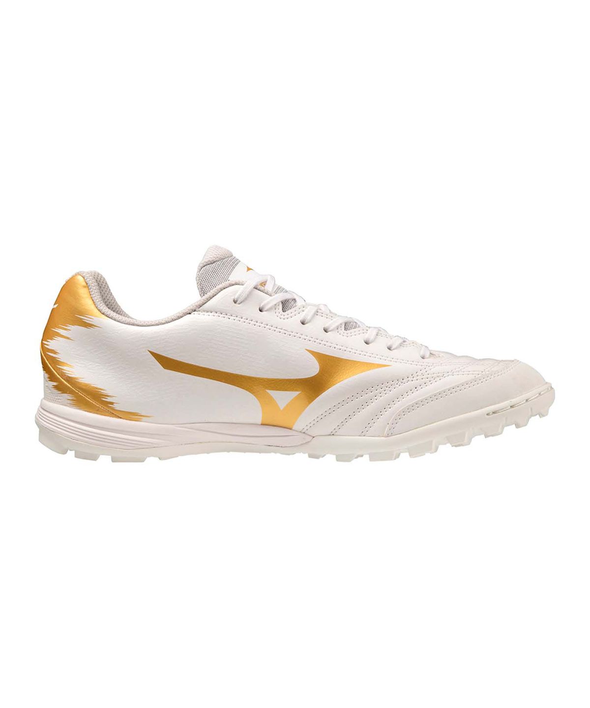미즈노(MIZUNO) (공용) 모나르시다 네오 살라 프로 TF - 화이트:골드 / Q1GB232152