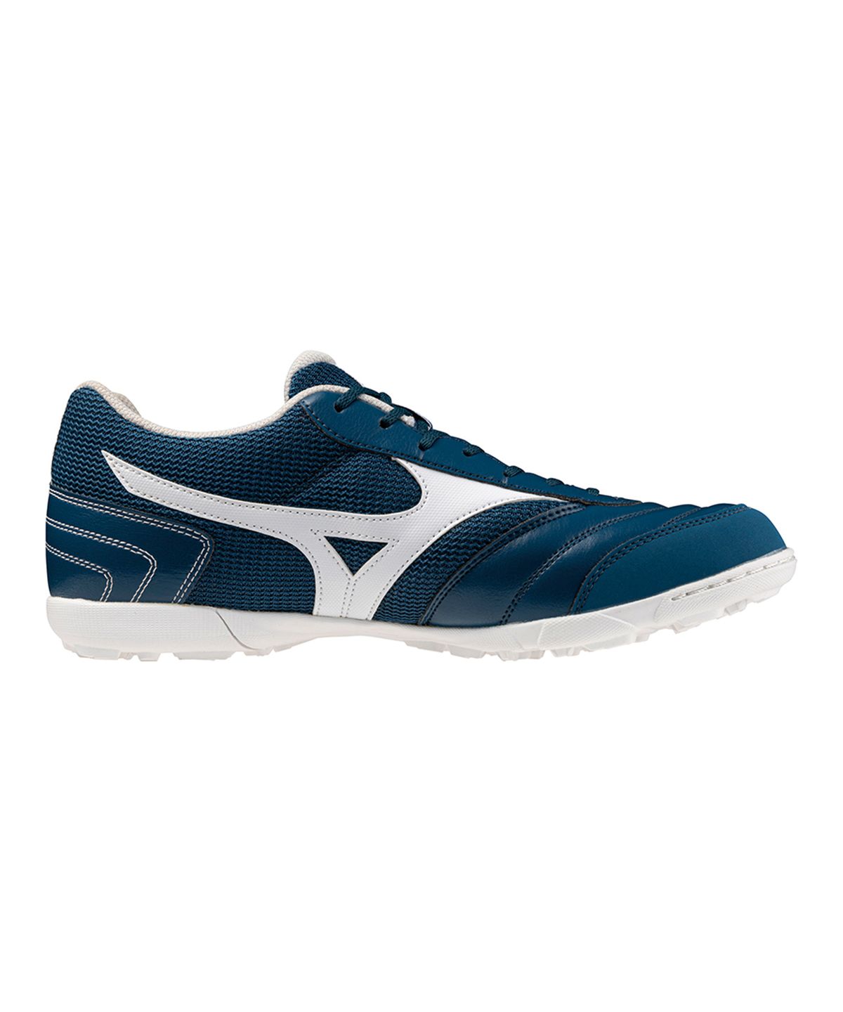미즈노(MIZUNO) (공용) 모렐리아 살라 클럽 TF - 블루:화이트 / Q1GB240390