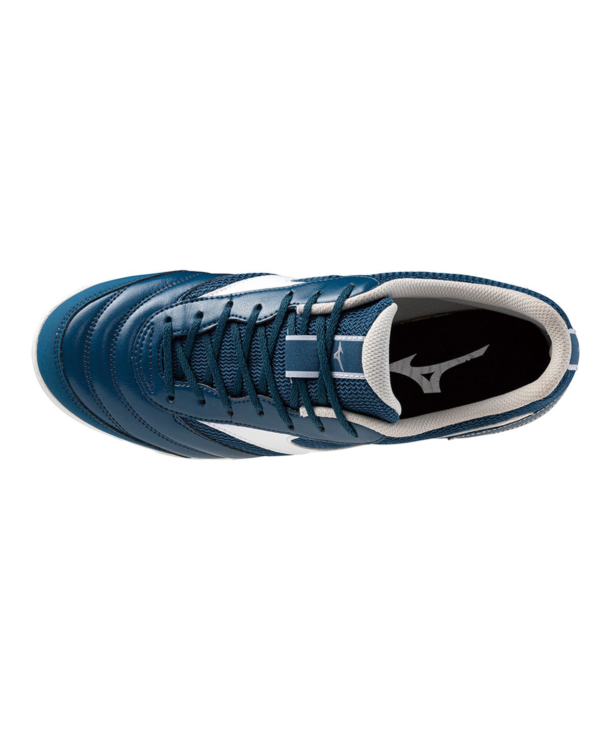 미즈노(MIZUNO) (공용) 모렐리아 살라 클럽 TF - 블루:화이트 / Q1GB240390