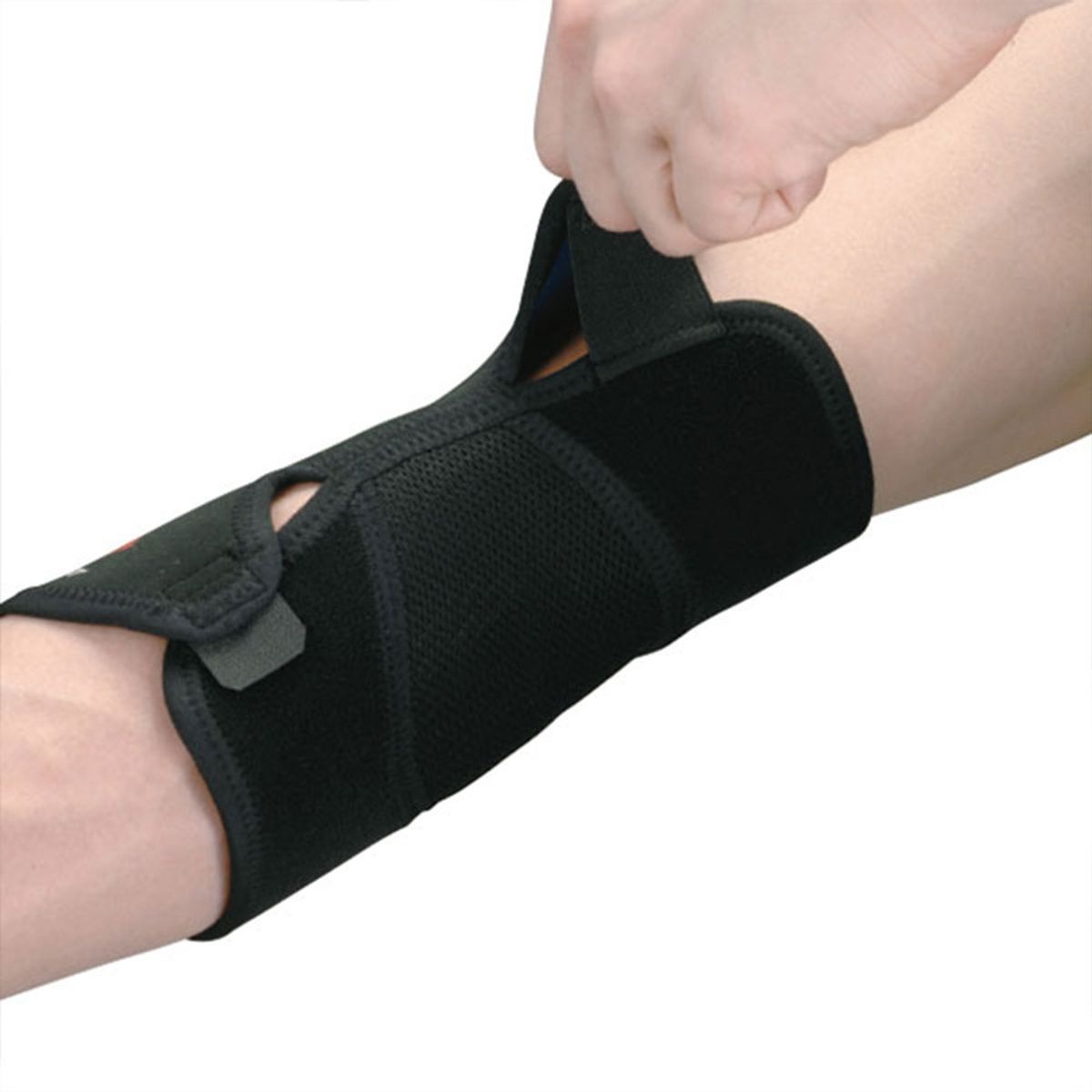잠스트(ZAMST) 슬리브형 팔꿈치보호대 (2pack)