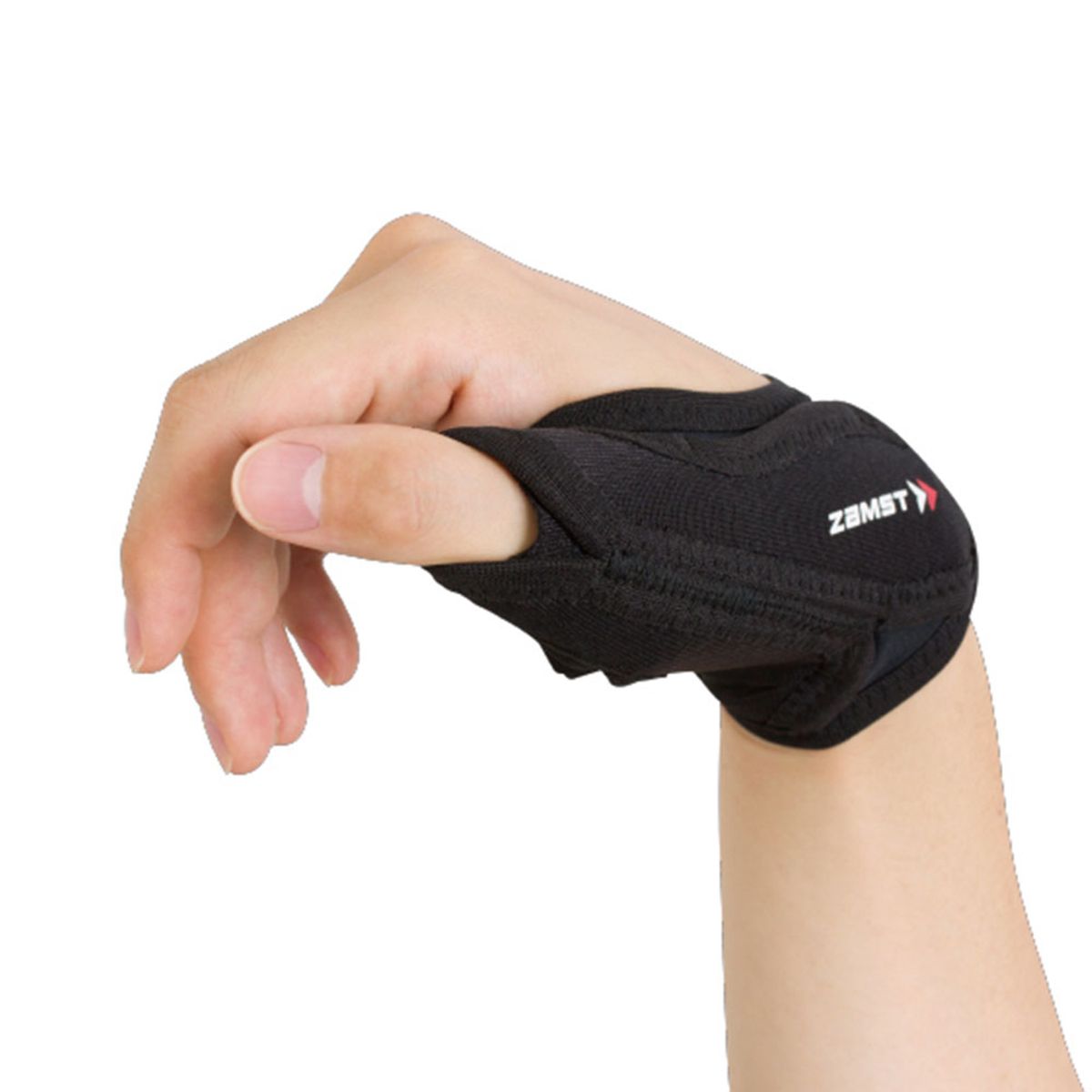잠스트(ZAMST) 엄지 고정형 손가락 보호대 (2pack)