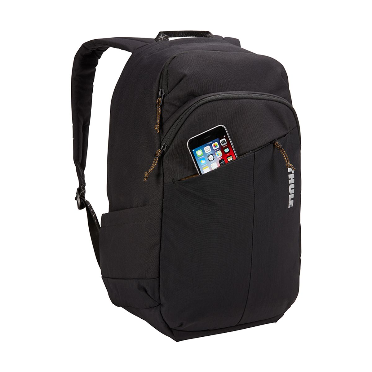 툴레(THULE) 노투스 백팩 (28L) 블랙