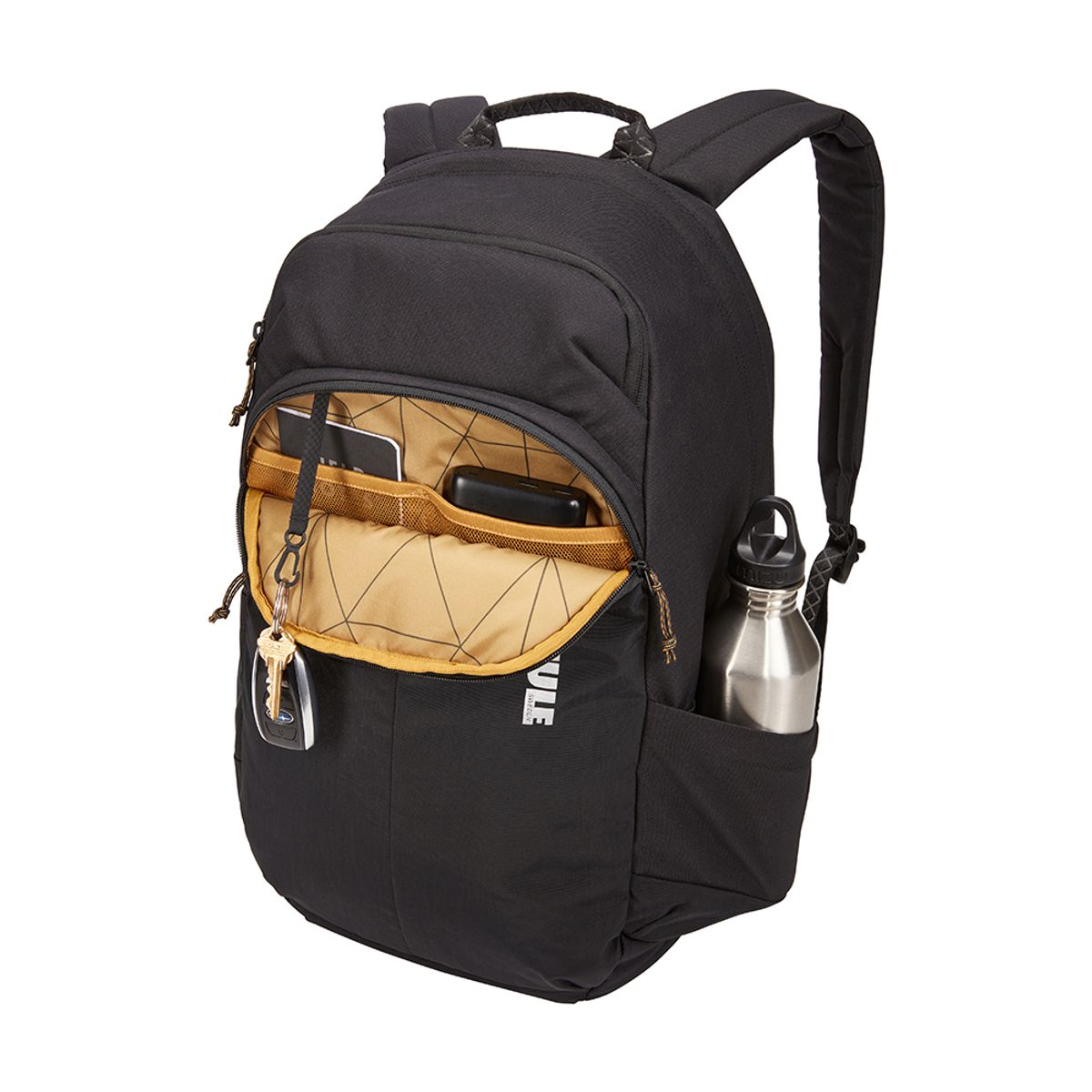툴레(THULE) 노투스 백팩 (28L) 블랙