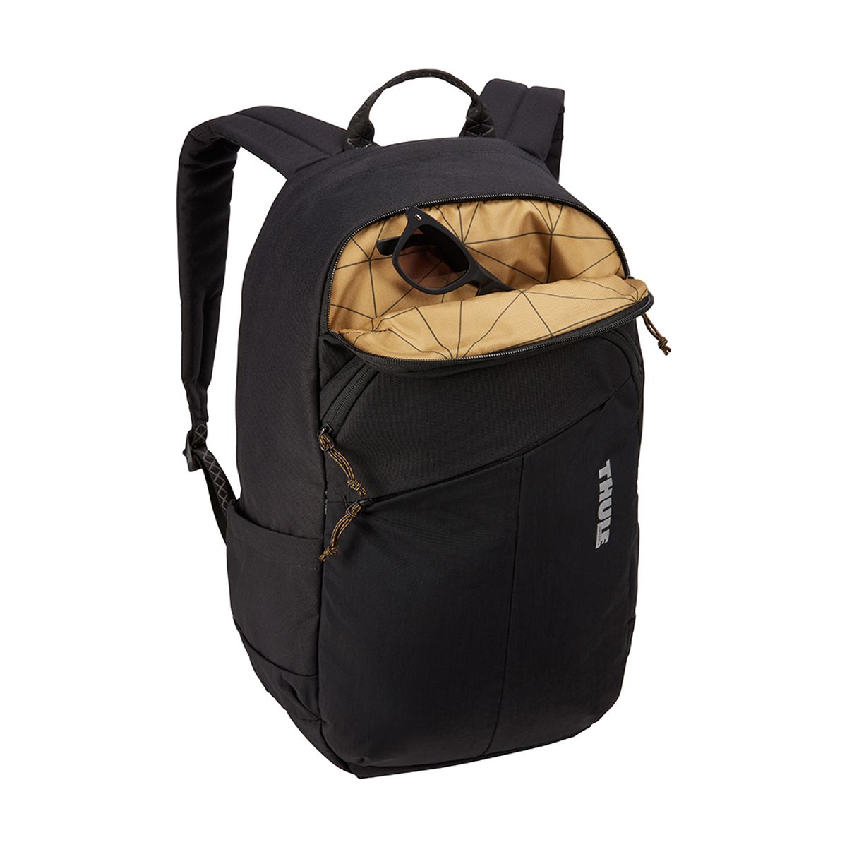 툴레(THULE) 노투스 백팩 (28L) 블랙