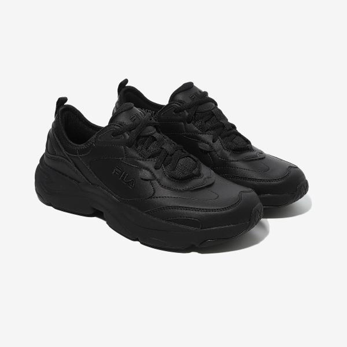 휠라(FILA) 레이 트레이너(1RM02768G001) - 사이즈 & 후기 | 무신사
