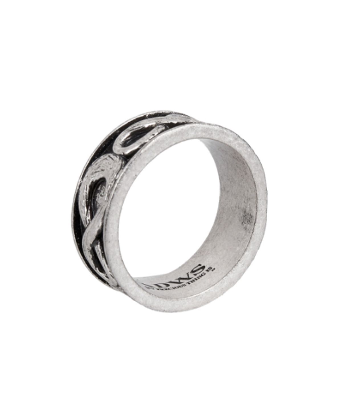 아이돈워너셀(IDWS) Time Loop Ring