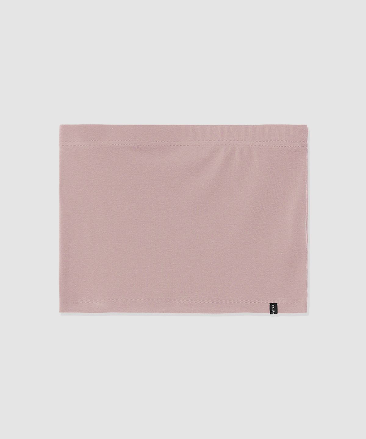 디어스토커(DEARSTALKER) D. BASIC COTTON TUBE TOP - 5 COLOR