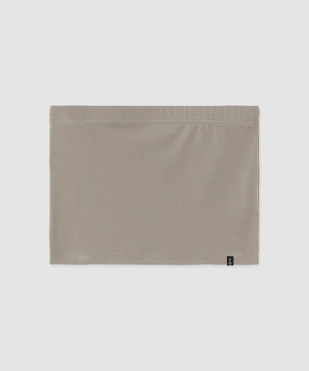 디어스토커(DEARSTALKER) D. BASIC COTTON TUBE TOP - 5 COLOR
