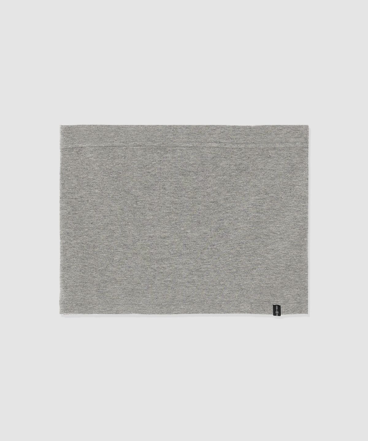 디어스토커(DEARSTALKER) D. BASIC COTTON TUBE TOP - 5 COLOR