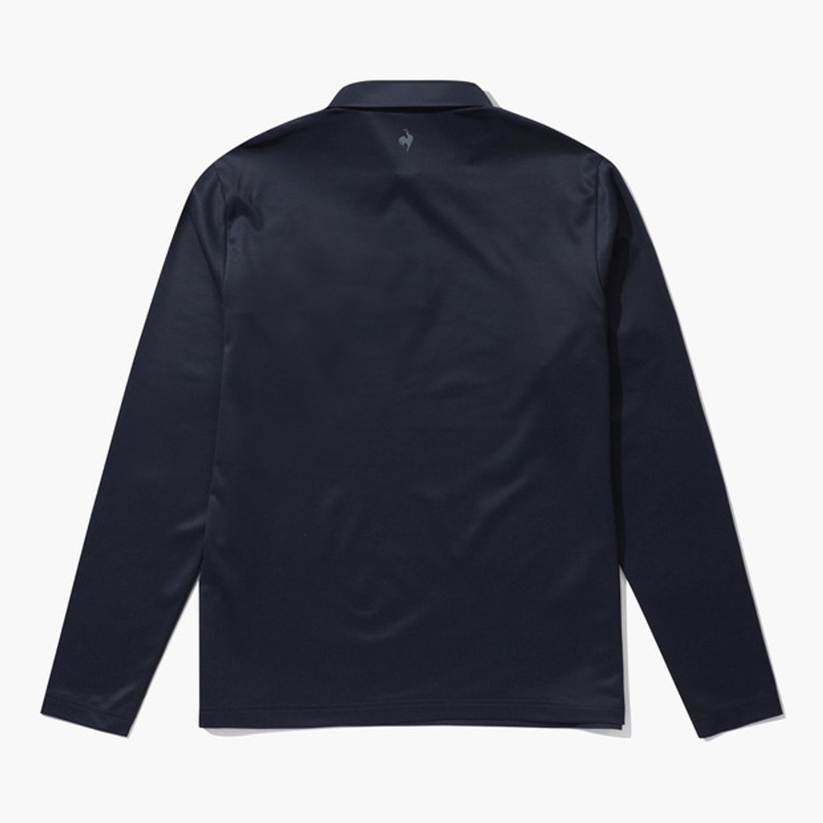 르꼬끄 골프(LECOQ GOLF) 남성 인터록 pk 제원단에리 티셔츠 (GP121MTL12)