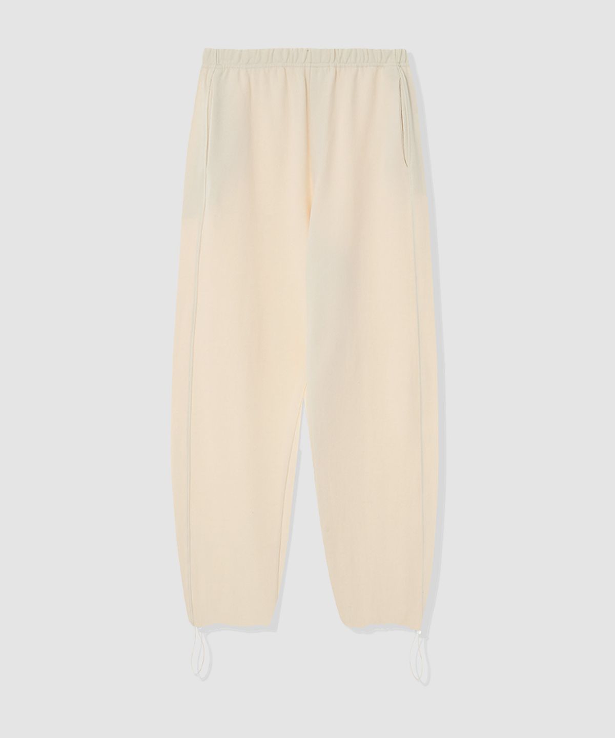 디어스토커(DEARSTALKER) D. BASIC JOGGER STRING PANTS - 8 COLOR