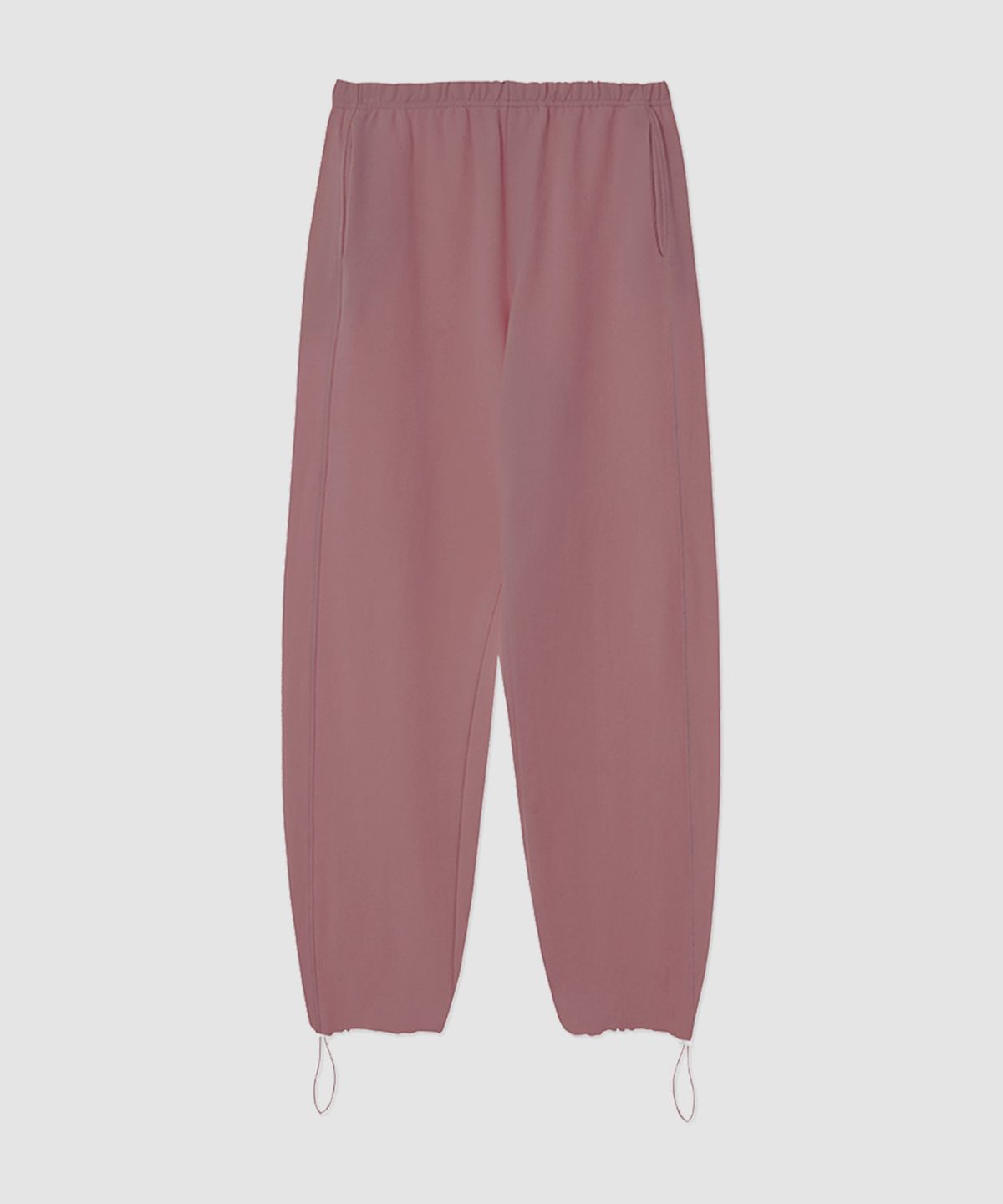 디어스토커(DEARSTALKER) D. BASIC JOGGER STRING PANTS - 8 COLOR