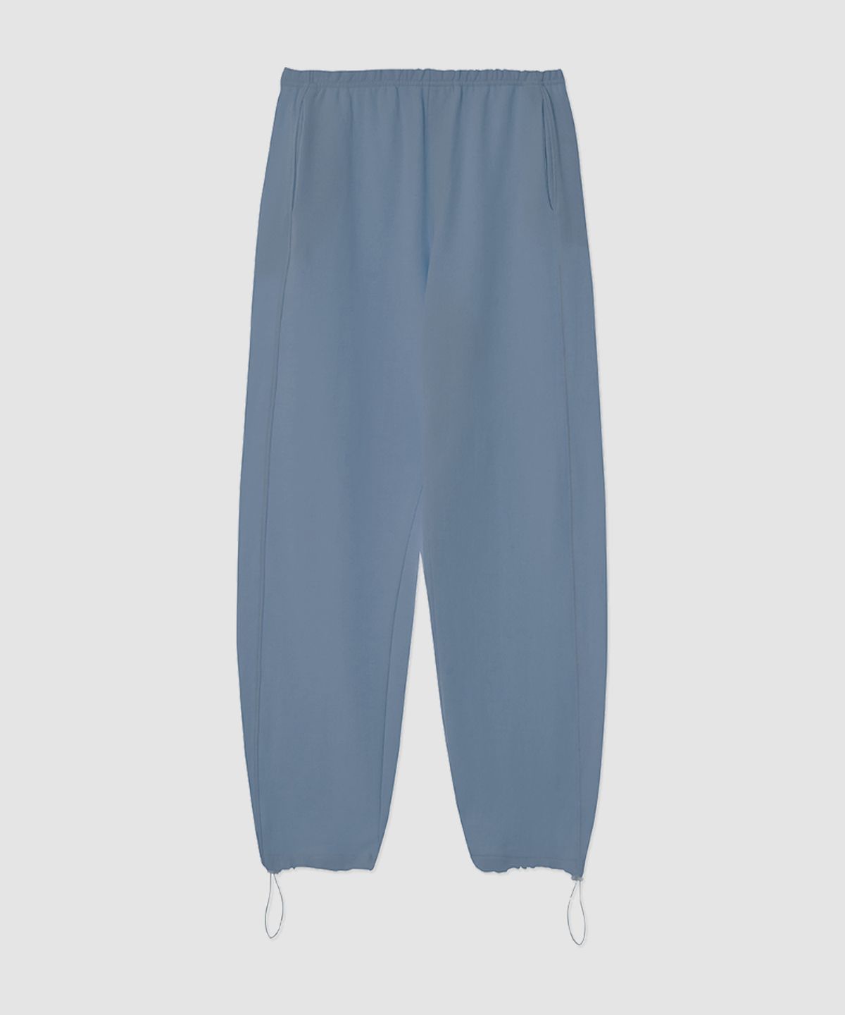 디어스토커(DEARSTALKER) D. BASIC JOGGER STRING PANTS - 8 COLOR
