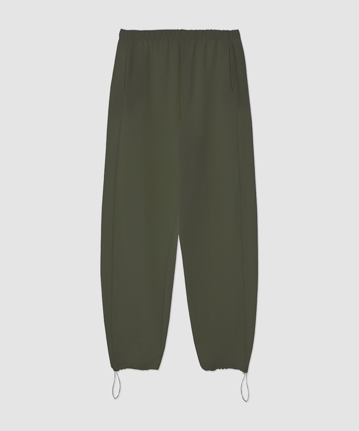 디어스토커(DEARSTALKER) D. BASIC JOGGER STRING PANTS - 8 COLOR