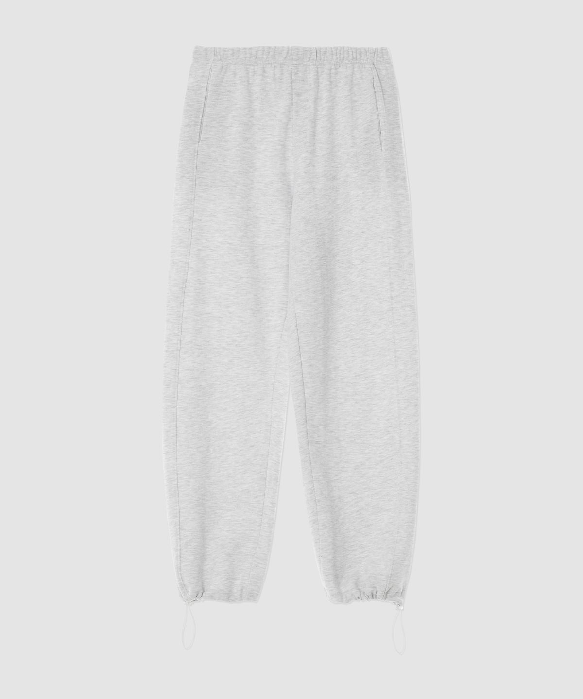 디어스토커(DEARSTALKER) D. BASIC JOGGER STRING PANTS - 8 COLOR