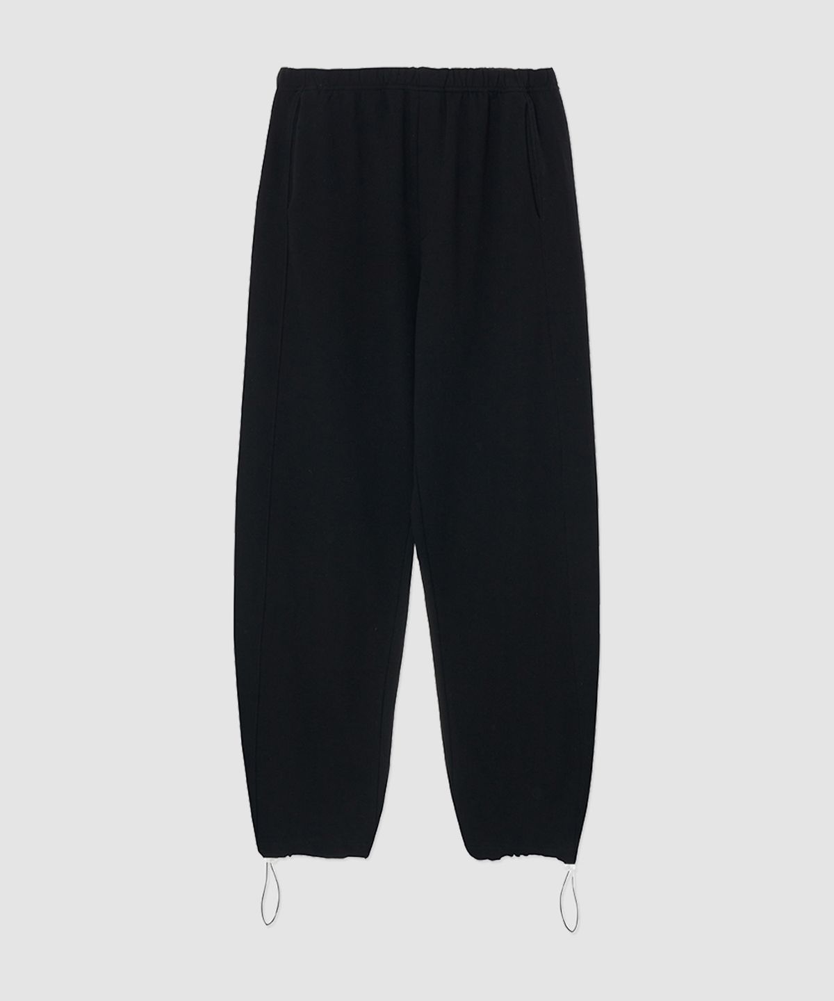 디어스토커(DEARSTALKER) D. BASIC JOGGER STRING PANTS - 8 COLOR