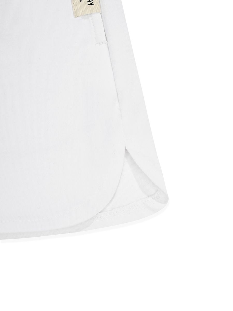 ★GLOWNY★ G CLASSIC SOFT SHORTS (WHITE) MUSINSA | GLOWNY G CLASSIC SOFT SHORTS (WHITE)