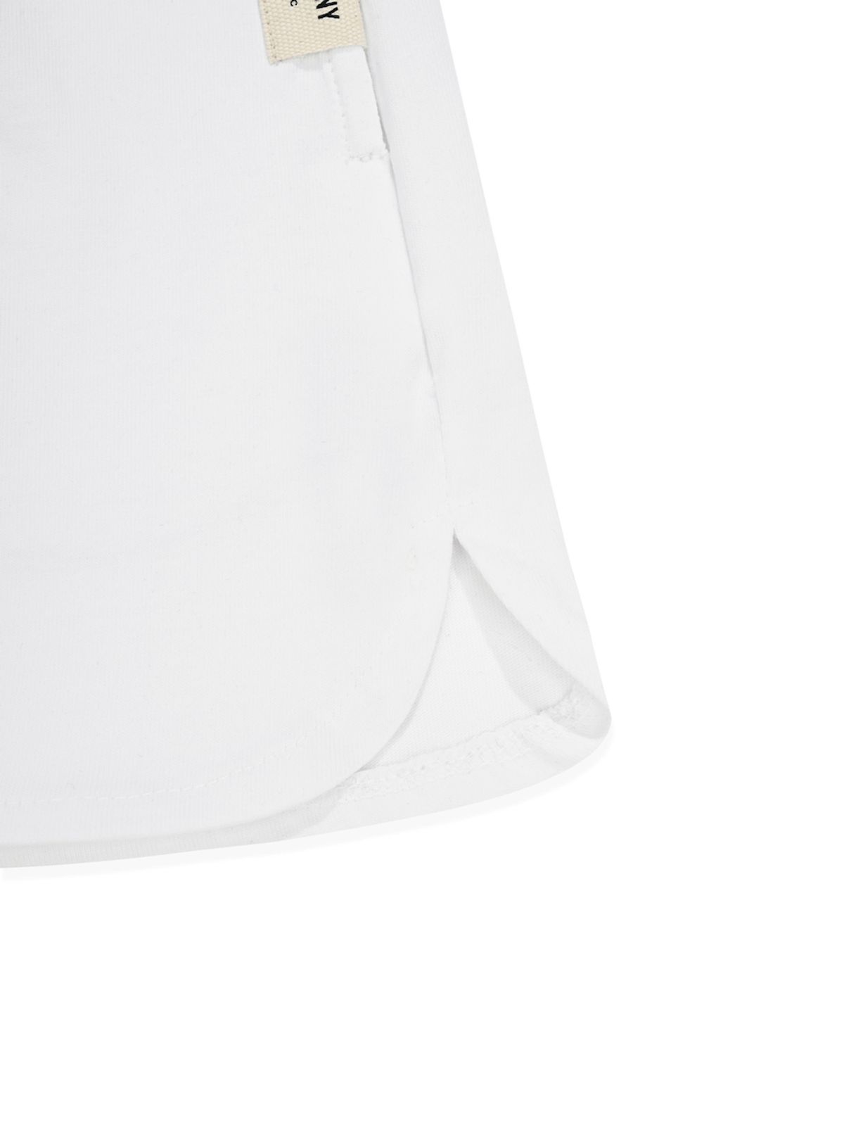 글로니(GLOWNY) G CLASSIC SOFT SHORTS (WHITE)