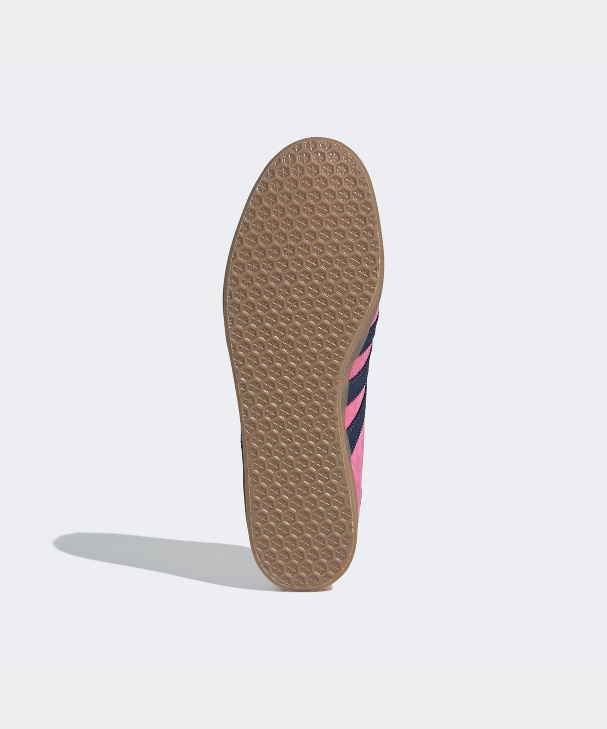 아디다스(ADIDAS) 가젤 85 - 스칼렛:다크블루 / ID0846